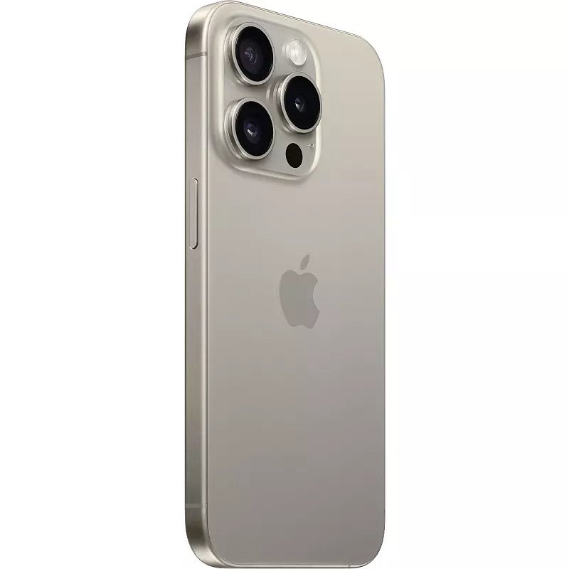 iPhone 15 PRO 256GB přírodní titan v hodnotě 20 990,-